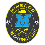 Mineros SC logo