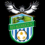 Río Aguarico Fútbol Club logo