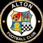 Alton Town FC logo
