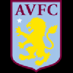 Aston Villa FC Under 19 logo