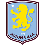 Aston Villa FC logo