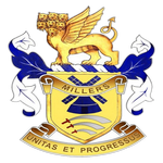 Aveley FC logo