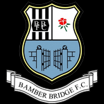 Bamber Bridge FC logo