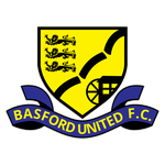 Basford United FC logo