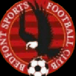 Bedfont Sports FC logo