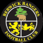 Berwick Rangers FC logo