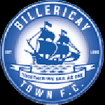 Billericay Town FC logo