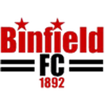 Binfield Football Club logo