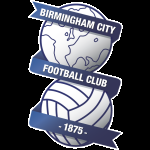 Birmingham City U18 logo