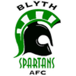Blyth Spartans AFC logo