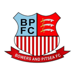 Bowers & Pitsea FC logo