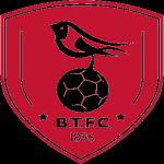 Bracknell Town FC logo