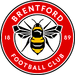 Brentford FC logo