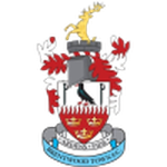Brentwood Town FC logo