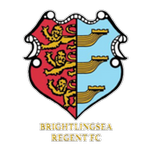 Brightlingsea Regent FC logo