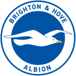 Brighton & Hove Albion FC logo