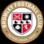 Bromley FC Under 21 logo