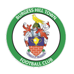 Burgess Hill Town FC logo