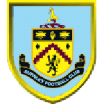 Burnley U18 logo