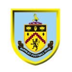 Burnley FC logo