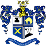 Bury FC logo