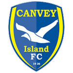 Canvey Island FC logo