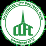 Chichester City FC logo