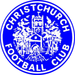 Christchurch FC logo