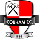 Cobham FC logo