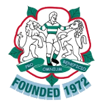 Corinthian FC Kent logo
