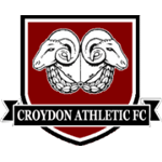 Croydon Athletic FC logo