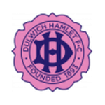 Dulwich Hamlet FC logo