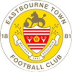 Eastbourne Town FC logo