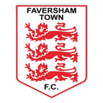 Faversham Town FC logo