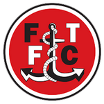 Fleet Town FC logo