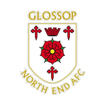 Glossop North End FC logo