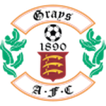 Grays Athletic FC logo
