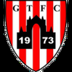 Guisborough Town logo