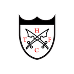 Hanwell Town FC logo