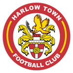 Harlow Town FC logo