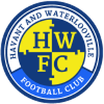 Havant & Waterlooville FC logo