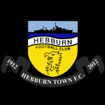 Hebburn Town logo