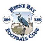 Herne Bay FC logo