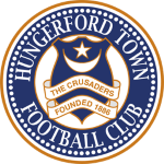 Hungerford Town FC logo