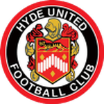 Hyde FC logo