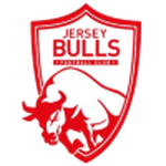 Jersey Bulls FC logo