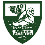 Leatherhead FC logo