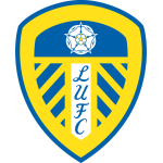 Leeds United AFC logo