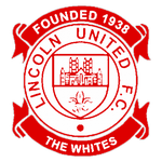 Lincoln United FC logo