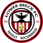 Lower Breck FC logo